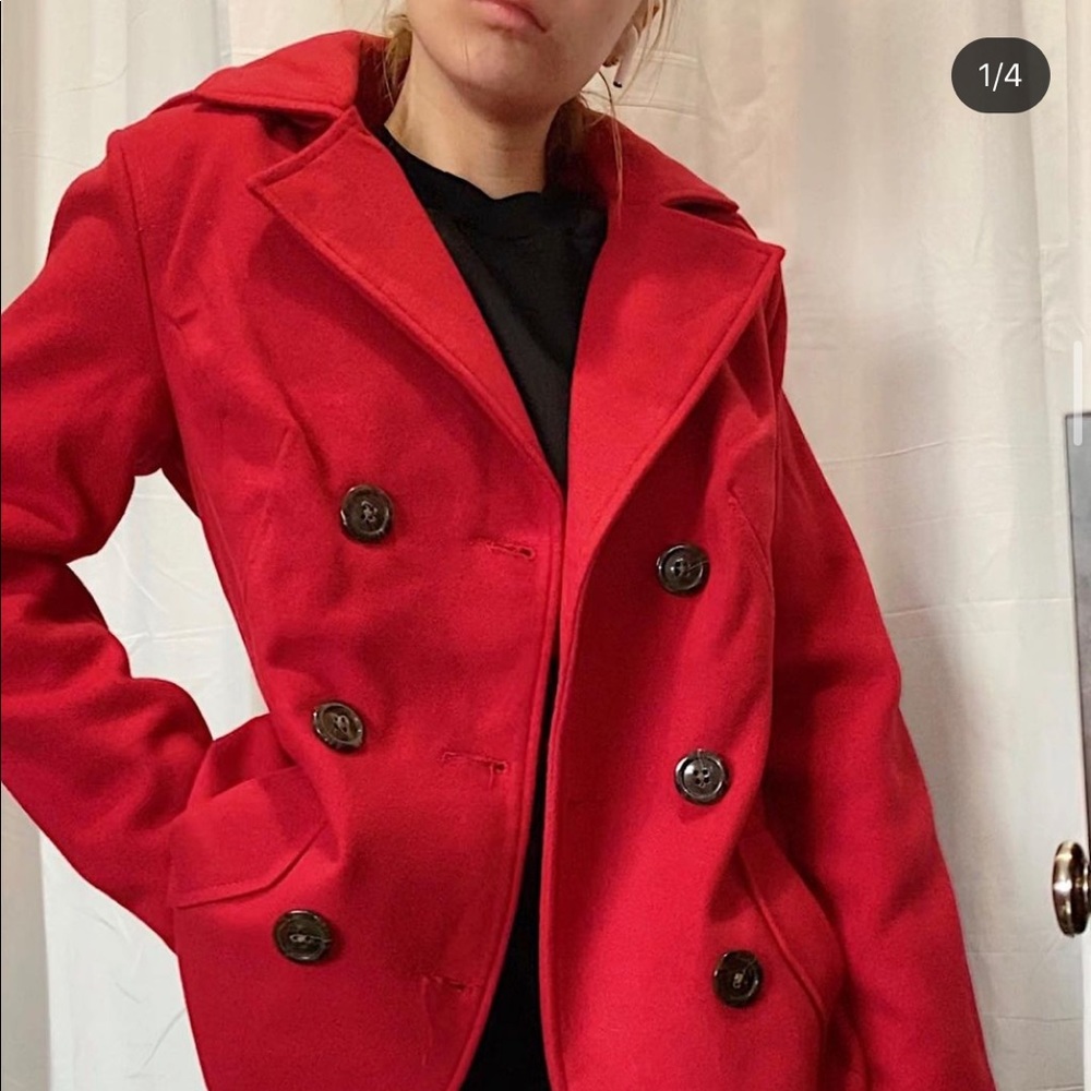 George jacket